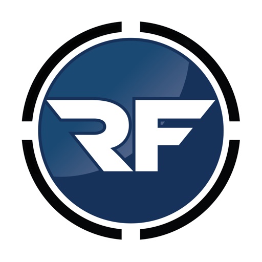 Right Fit Personal Training icon