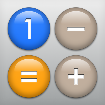 Fusion Calculator for iPad Lite