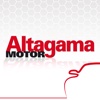 Altagama motor revista