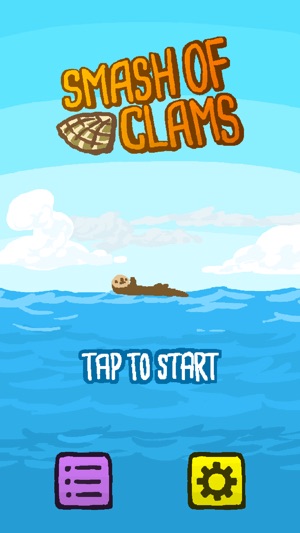 Smash of Clams(圖1)-速報App