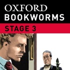 The Picture of Dorian Gray: Oxford Bookworms Stage 3 Reader (for iPad) icon