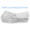 Heath Lane Medical Centre Surgery App