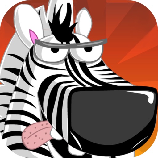Safari Time 2 - Go Home Pony&Zebra Adventure iOS App