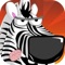 Safari Time 2 - Go Home Pony&Zebra Adventure