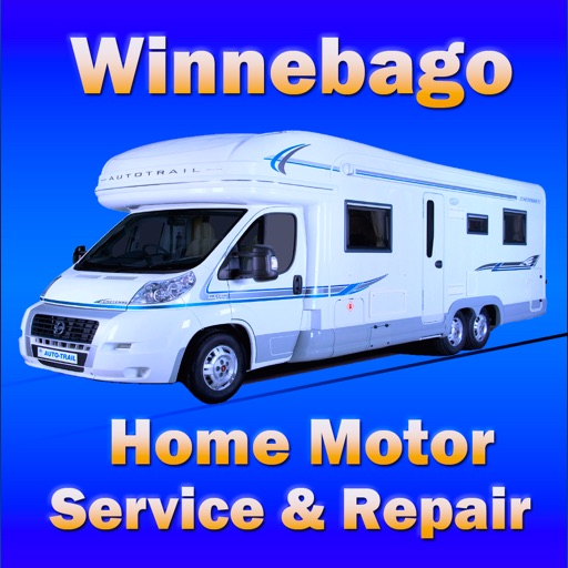 Best App For Winnebago Motorhome Service & Repair icon