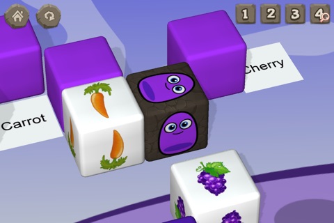 Ba boo bee Puzzle screenshot 3