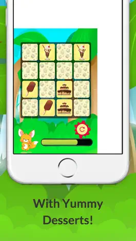 Game screenshot Дети - match123 mod apk