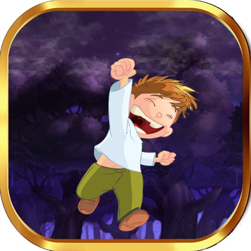 Wild Adventure - Best Jump Game FREE