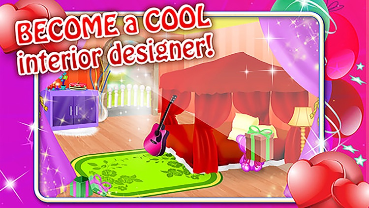 Design My Room - Lite