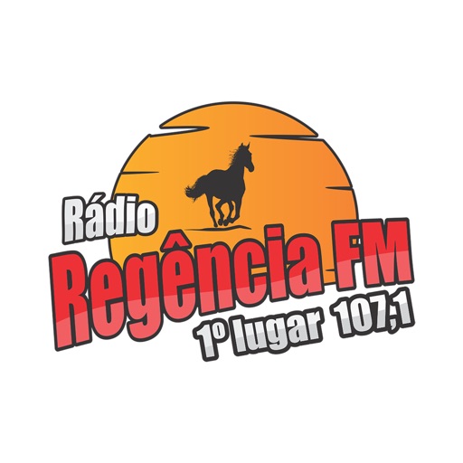 Regência FM icon