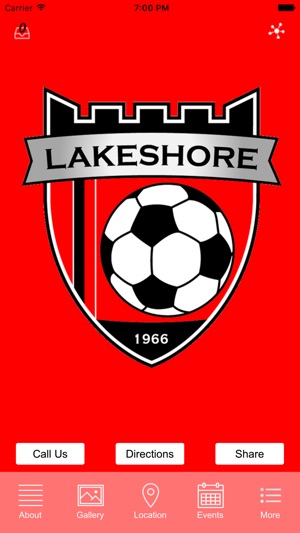 Lakeshore Soccer