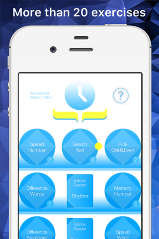 Speed Reading IQ+: epub, pdf - náhled