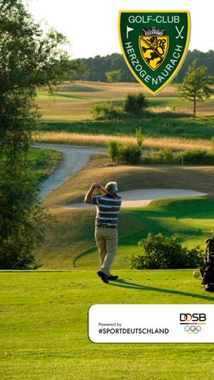 Golfclub-Herzogenaurach