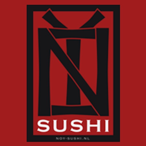 Noy Sushi icon