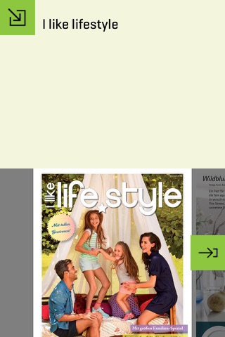 I Like Lifestyle screenshot 3