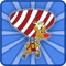 Parachute Rudolf