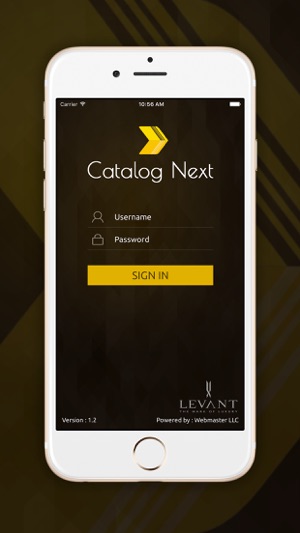 CatalogNext(圖2)-速報App