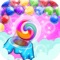 Pop New Candy Bubble