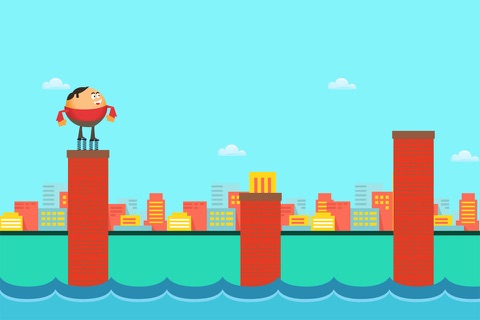 Humpty Dumpty Jump Pro screenshot 2