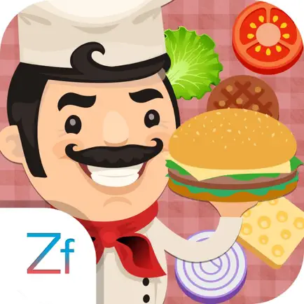 Burger YUM ! Читы