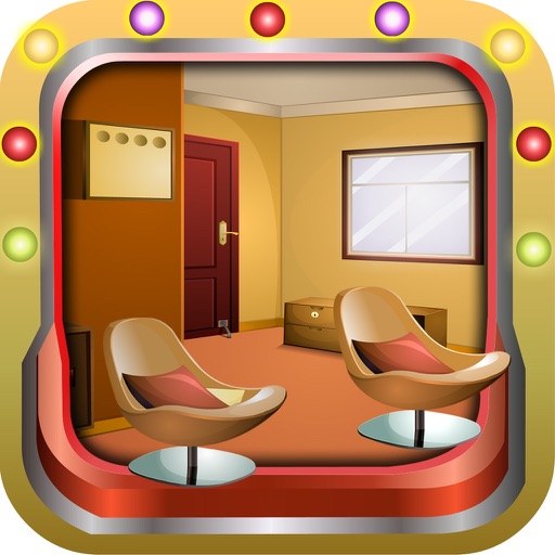 Escape Games 368 iOS App