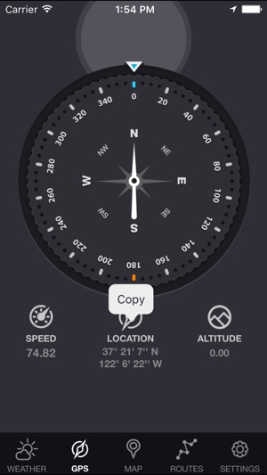 Compass by iVogel(圖2)-速報App