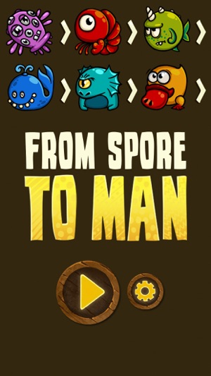 From Spore to Man(圖3)-速報App