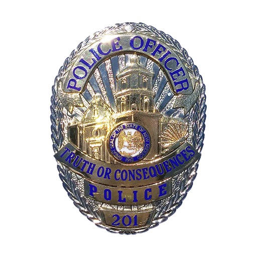 Truth or Consequences PD icon