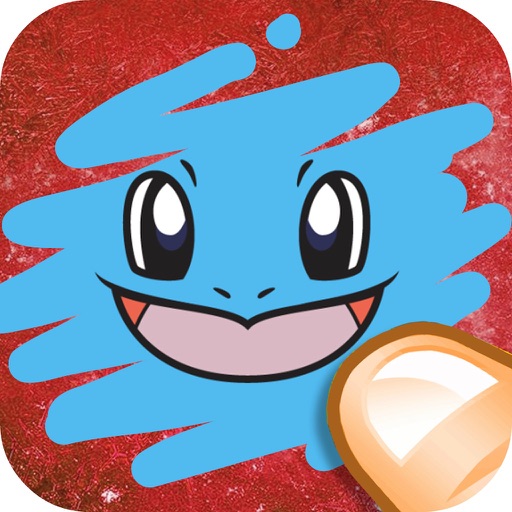 Pokemon x y Edition Monster Quiz - Guess for Pokémon Edition TV Series Poke Anime Characters Names icon