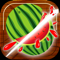 App Icon for Fruit Slayer - Slice the Watermelons App in Pakistan IOS App Store