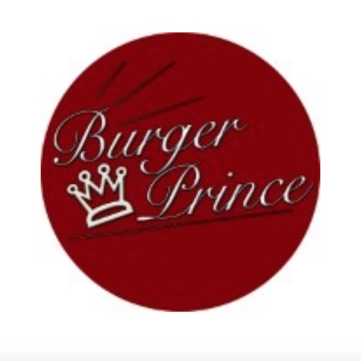 Prince Burger icon