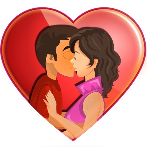 671 Happy Valentines Day icon