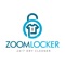 The Zoom Locker iPhone app lets you manage your laundry and dry cleaning account