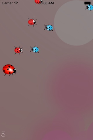 Bugs Fighter screenshot 2