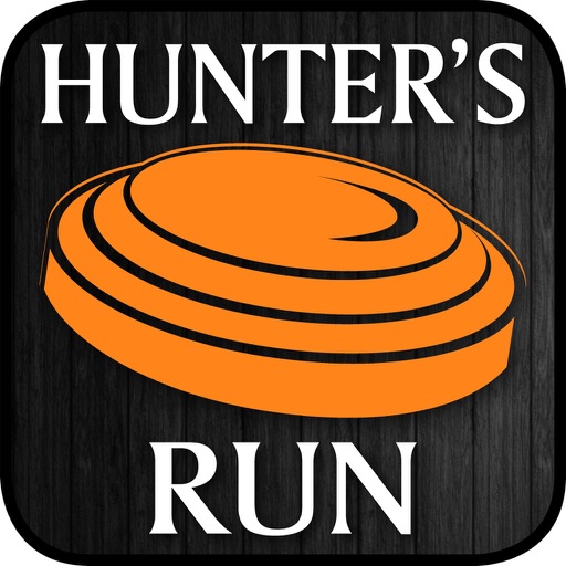 Hunter's Run Gun Club icon
