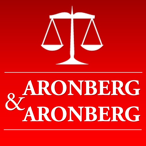 Injury App by Law Offices of Aronberg & Aronberg