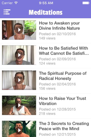 Ultimate Spiritual Meditation Collection screenshot 4