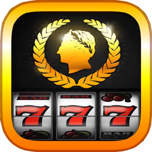 777 Slots Casino - Mega Slots with Fun MagicLand Casino icon