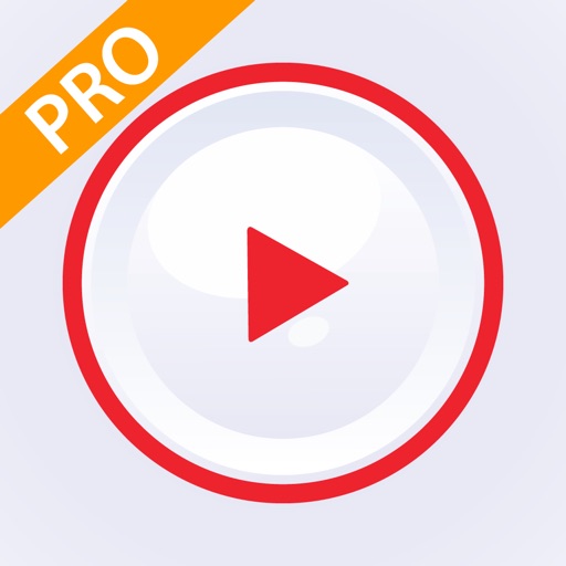 StarTube Pro - Free Music and Video Player for YouTube icon