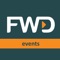 The FWD event app is your one-stop-shop for conferences, meetings and events at FWD