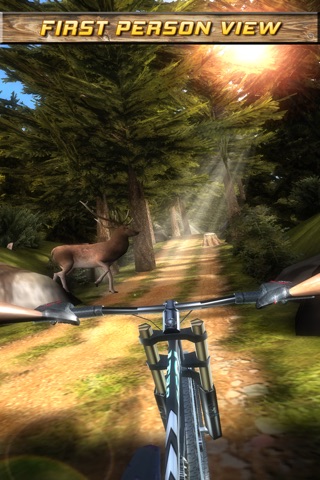 Bike Dash screenshot 3