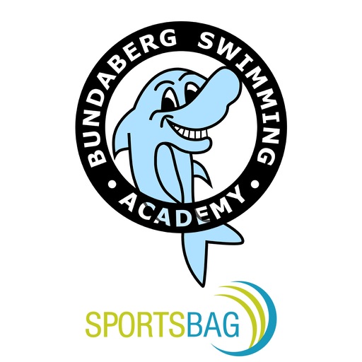 Bundaberg Swimming Academy - Sportsbag icon