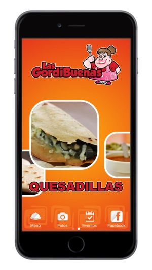 Las Gordibuenas(圖3)-速報App