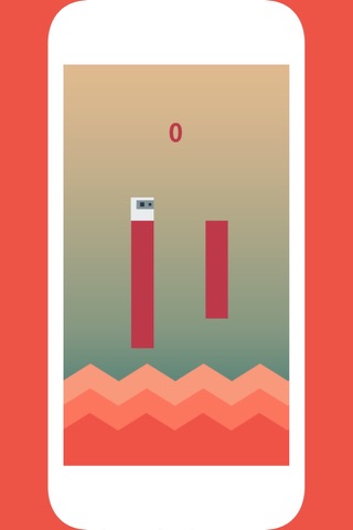 Cube Jump. screenshot 3