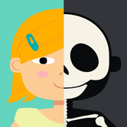 Das ist mein Körper - Anatomie für Kinder
