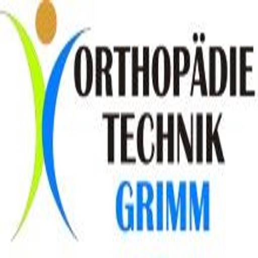 Orthopädie Technik Grimm icon