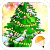 Decorate Christmas Tree - Christmas game