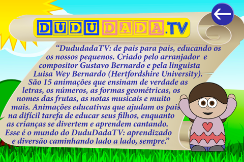 Dudu Dada TV screenshot 4