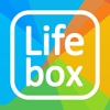 Lifebox - Easily collect photos from friends