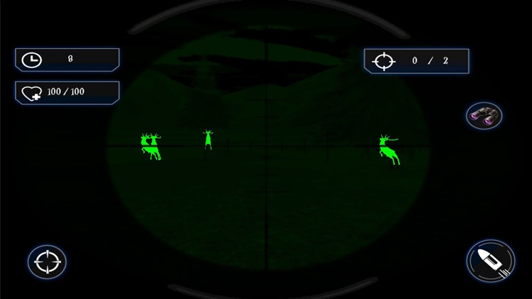 Virtual Hunter 3d screenshot-4